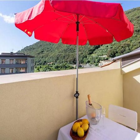 Mansarda Ivy Appartement Finale Ligure Buitenkant foto