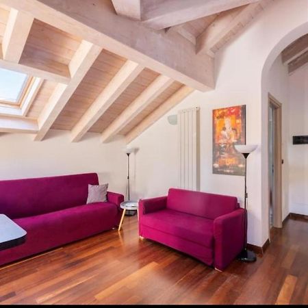 Mansarda Ivy Appartement Finale Ligure Buitenkant foto