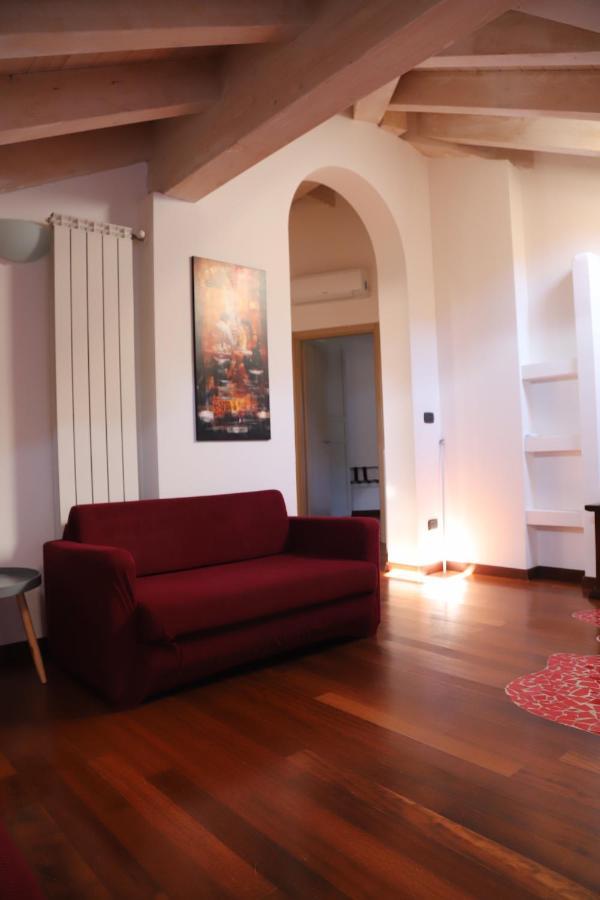 Mansarda Ivy Appartement Finale Ligure Buitenkant foto