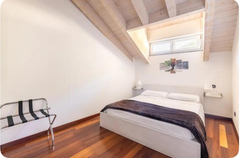 Mansarda Ivy Appartement Finale Ligure Buitenkant foto