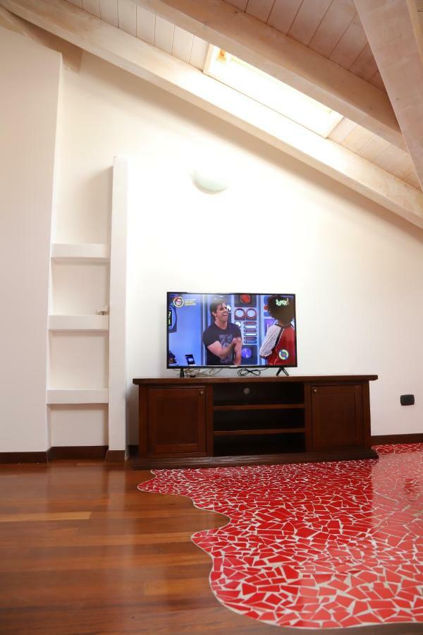 Mansarda Ivy Appartement Finale Ligure Buitenkant foto